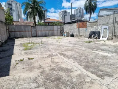 Lote/Terreno com 1 Quarto à venda, 460m² no Santo Amaro, São Paulo