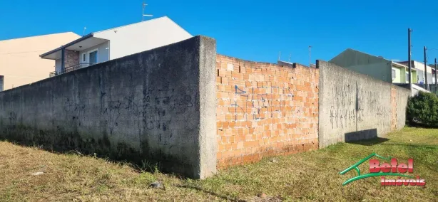 Lote/Terreno para alugar, 295m² no Ganchinho, Curitiba