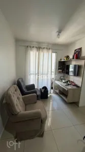 Apartamento com 2 Quartos à venda, 48m² no Igara, Canoas
