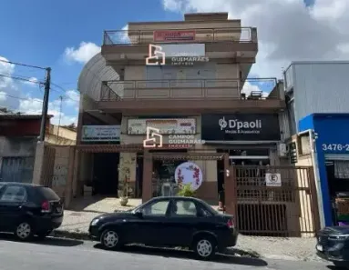 Ponto Comercial para alugar, 30m² no Serrano, Belo Horizonte