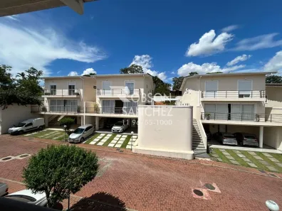 Casa de Condomínio com 4 Quartos à venda, 242m² no Jardim São Nicolau, São Paulo