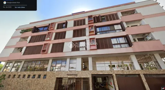 Apartamento com 3 Quartos à venda, 153m² no Três Figueiras, Porto Alegre