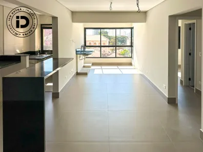 Apartamento com 2 Quartos à venda, 77m² no Centro, Piracicaba