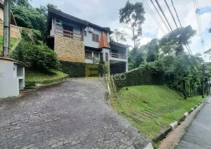 Casa de Condomínio com 4 Quartos à venda, 390m² no Jardim Soleil, Valinhos