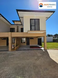 Casa com 4 Quartos à venda, 130m² no São Luiz, Belo Horizonte