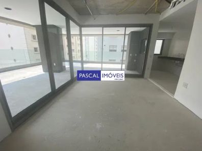 Apartamento com 2 Quartos à venda, 138m² no Itaim Bibi, São Paulo