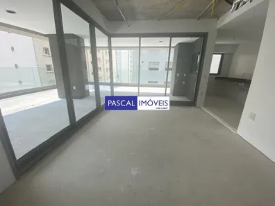 Apartamento com 2 Quartos à venda, 138m² no Itaim Bibi, São Paulo