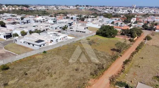 Lote/Terreno à venda, 4000m² no Mato Seco, Itapetininga