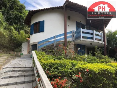 Casa de Condomínio com 2 Quartos para alugar, 127m² no Praia do Siqueira, Cabo Frio