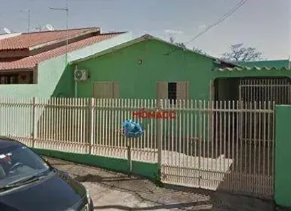 Casa com 2 Quartos à venda, 85m² no Conjunto Parigot de Souza 1, Londrina