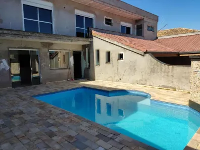 Sobrado com 5 Quartos à venda, 580m² no Independência, São Bernardo do Campo