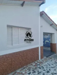 Casa com 3 Quartos à venda, 60m² no Parque Bandeirantes, Taubaté