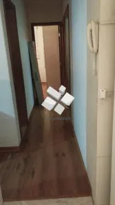 Apartamento com 3 Quartos à venda, 80m² no Silveira, Belo Horizonte