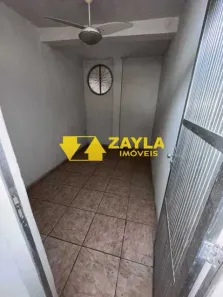 Apartamento com 1 Quarto para alugar, 45m² no Irajá, Rio de Janeiro