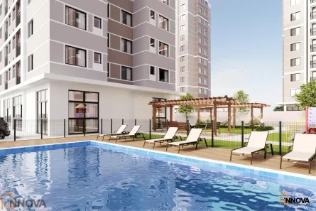 Apartamento com 3 Quartos à venda, 56m² no Prado Velho, Curitiba