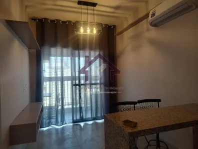Apartamento com 1 Quarto para alugar, 29m² no São Judas, São Paulo