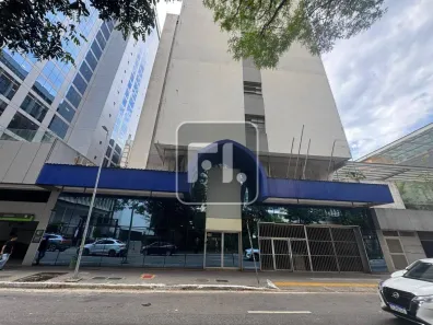 Ponto Comercial para alugar, 126m² no Cerqueira César, São Paulo