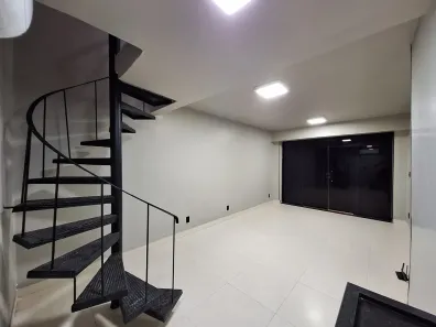Ponto Comercial com 2 Quartos para alugar, 46m² no Setor Central, Goiânia