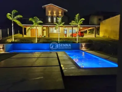 Fazenda/Sítio com 3 Quartos para alugar, 250m² no Jardim do Ribeirão II, Itupeva