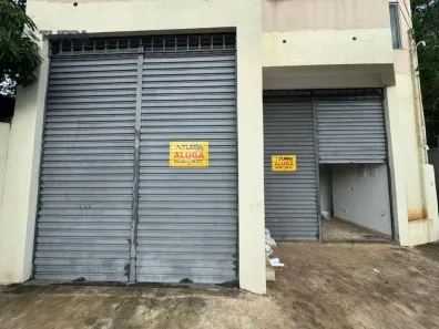 Sala Comercial para alugar, 58m² no Vila Esperança, Atibaia