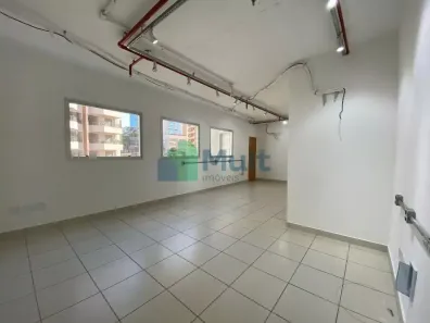Ponto Comercial para alugar, 48m² no Jardim Botânico, Ribeirão Preto