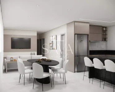 Cobertura com 3 Quartos à venda, 143m² no Prado, Belo Horizonte