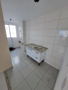 Apartamento com 2 Quartos à venda, 56m² no Jardim Bela Vista, Sumaré