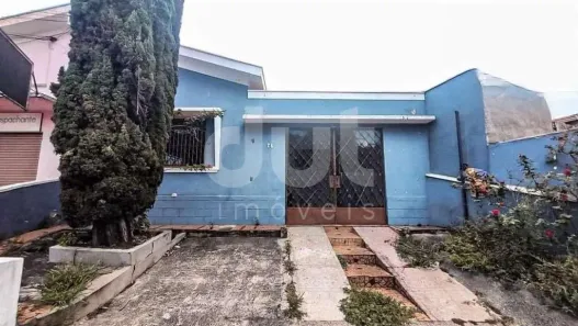 Casa com 4 Quartos à venda, 166m² no Vila Ângela Marta, Campinas