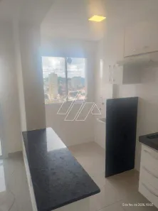 Apartamento com 2 Quartos à venda, 60m² no Centro, Marília