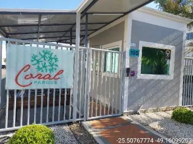 Apartamento com 2 Quartos à venda, 58m² no Iná, São José dos Pinhais
