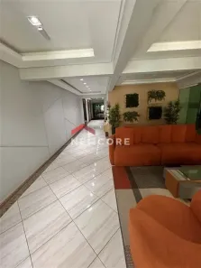 Apartamento com 2 Quartos à venda, 75m² no Tupi, Praia Grande
