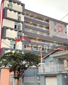 Apartamento com 2 Quartos à venda, 45m² no Cidade Patriarca, São Paulo