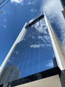 Sala Comercial para alugar, 331m² no Vila Gertrudes, São Paulo