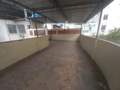 Casa com 4 Quartos à venda, 164m² no Tijuca, Rio de Janeiro
