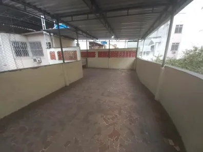 Casa com 4 Quartos à venda, 164m² no Tijuca, Rio de Janeiro
