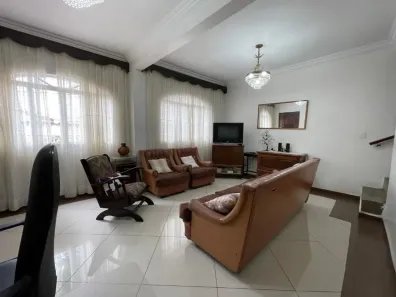 Sobrado com 3 Quartos à venda, 120m² no Vila Tiradentes, São Paulo
