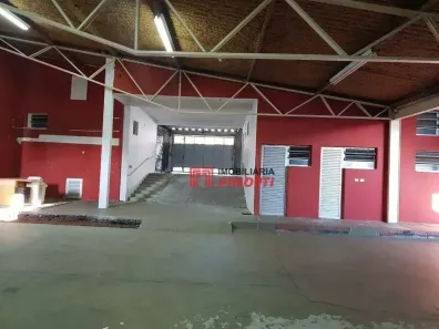 Prédio Comercial à venda, 661m² no Centro, São Bernardo do Campo