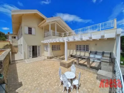 Casa com 4 Quartos à venda, 417m² no Cidade Satélite, Atibaia