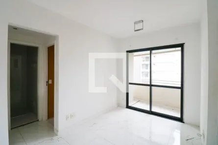 Apartamento com 1 Quarto à venda, 38m² no Cidade Monções, São Paulo