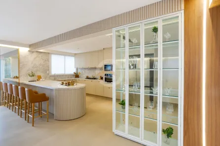 Apartamento com 3 Quartos à venda, 169m² no Setor Marista, Goiânia