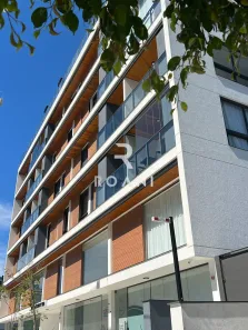 Apartamento com 3 Quartos à venda, 128m² no Jurerê, Florianópolis