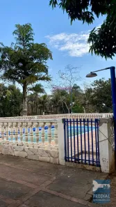 Fazenda/Sítio com 2 Quartos à venda, 90m² no Loteamento Aracê de Santo Antonio I, São Carlos