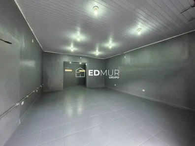 para alugar, 51m² no Santa Terezinha, Santo André