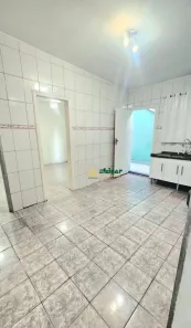 Casa com 2 Quartos para alugar, 100m² no Ponte Grande, Guarulhos