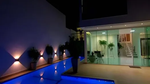 Casa de Condomínio com 4 Quartos à venda, 150m² no Pontinha, Araruama