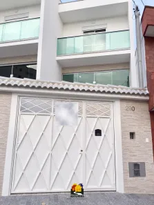 Sobrado com 3 Quartos à venda, 240m² no Vila Marieta, São Paulo