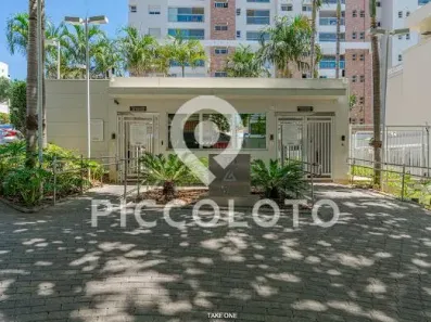 Apartamento com 2 Quartos à venda, 81m² no Cambuí, Campinas