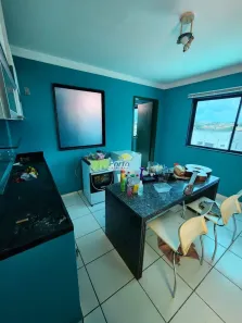 Kitnet com 2 Quartos para alugar, 40m² no Centro, Teresina