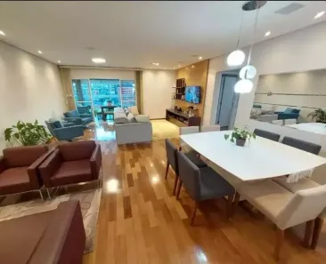 Apartamento com 3 Quartos à venda, 150m² no Jardim do Mar, São Bernardo do Campo