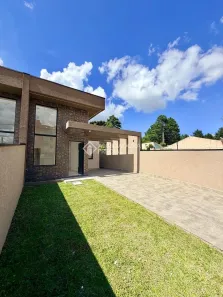Casa com 3 Quartos à venda, 85m² no Santo Antônio, São José dos Pinhais